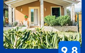Villa Aelia - A Peaceful And Private Place