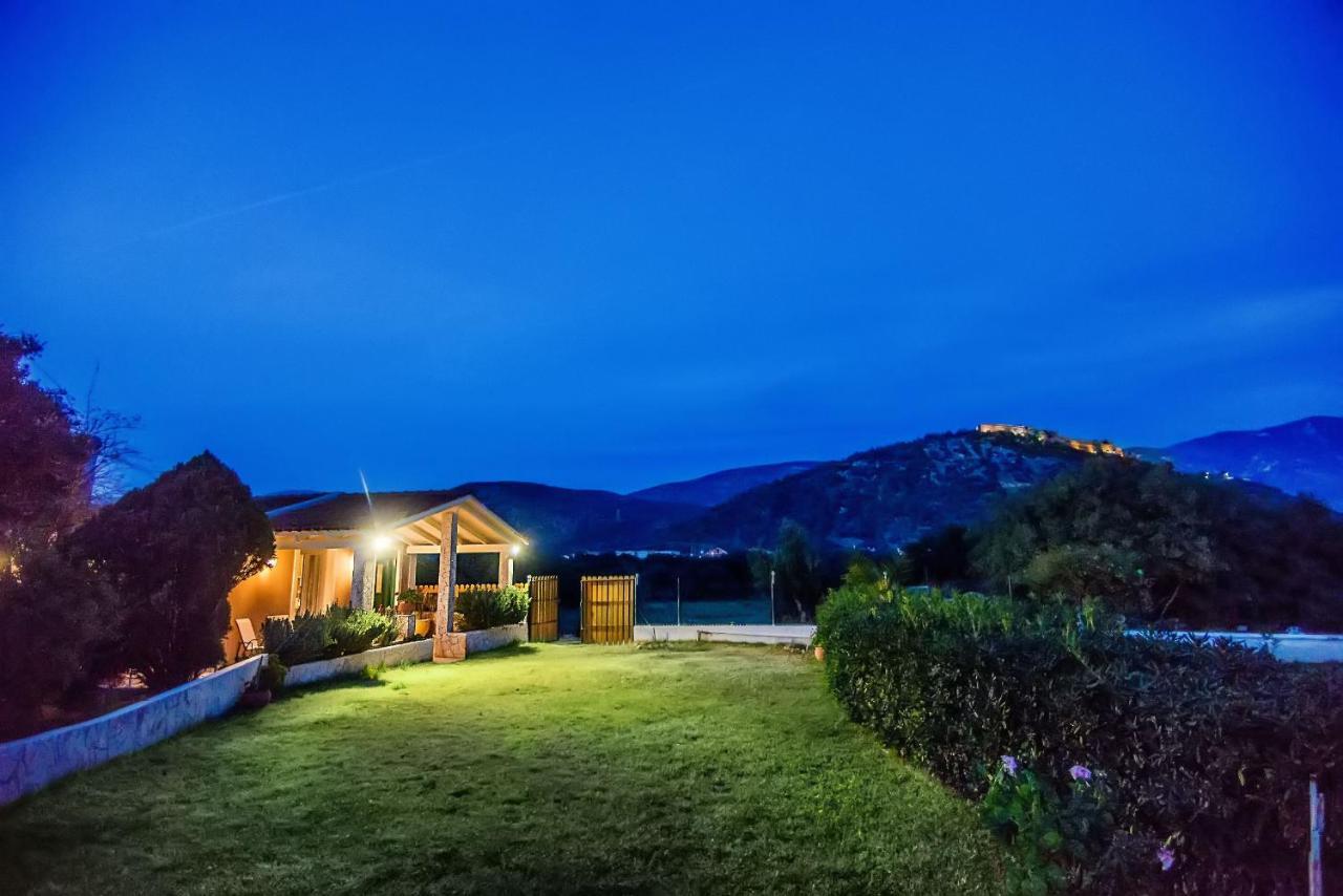 Villa Aelia - A Peaceful And Private Place Argostoli  Exterior photo