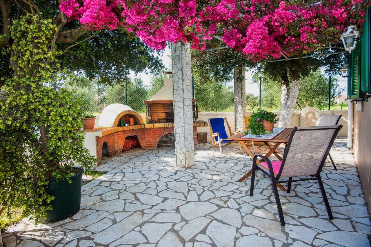 Villa Aelia - A Peaceful And Private Place Argostoli  Exterior photo