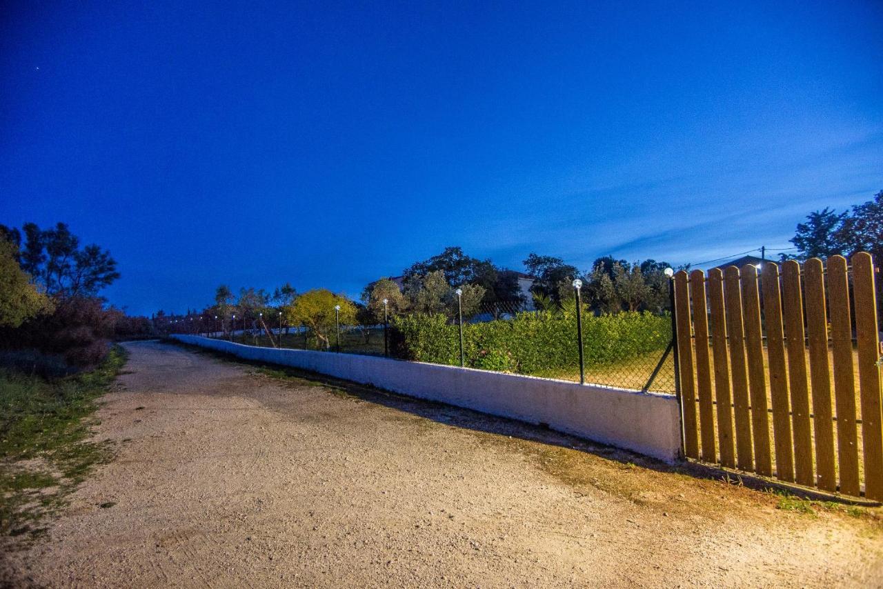 Villa Aelia - A Peaceful And Private Place Argostoli  Exterior photo