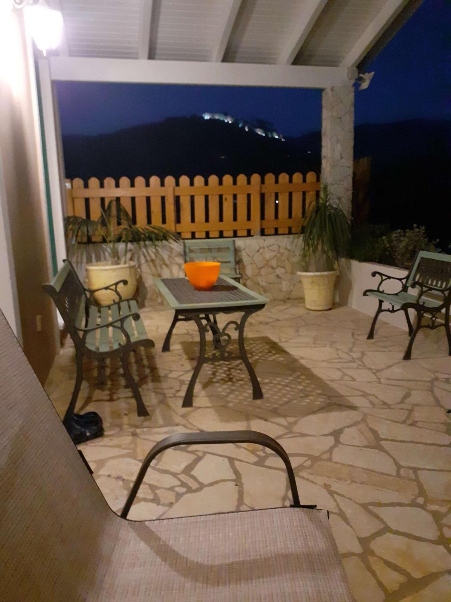 Villa Aelia - A Peaceful And Private Place Argostoli  Room photo